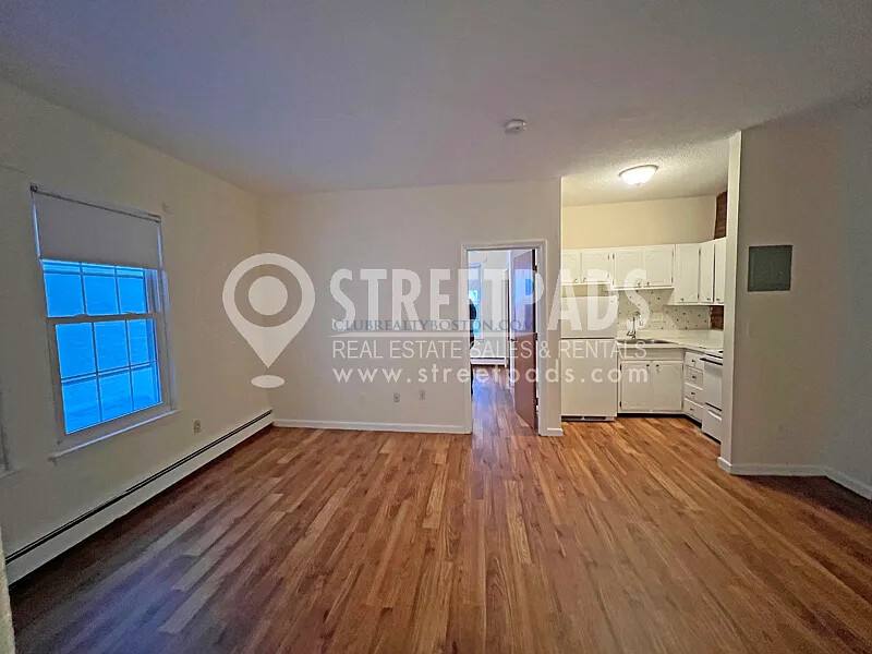 Apartment for rent at 66 S Huntington #22, Jamaica Plain, MA 02130
