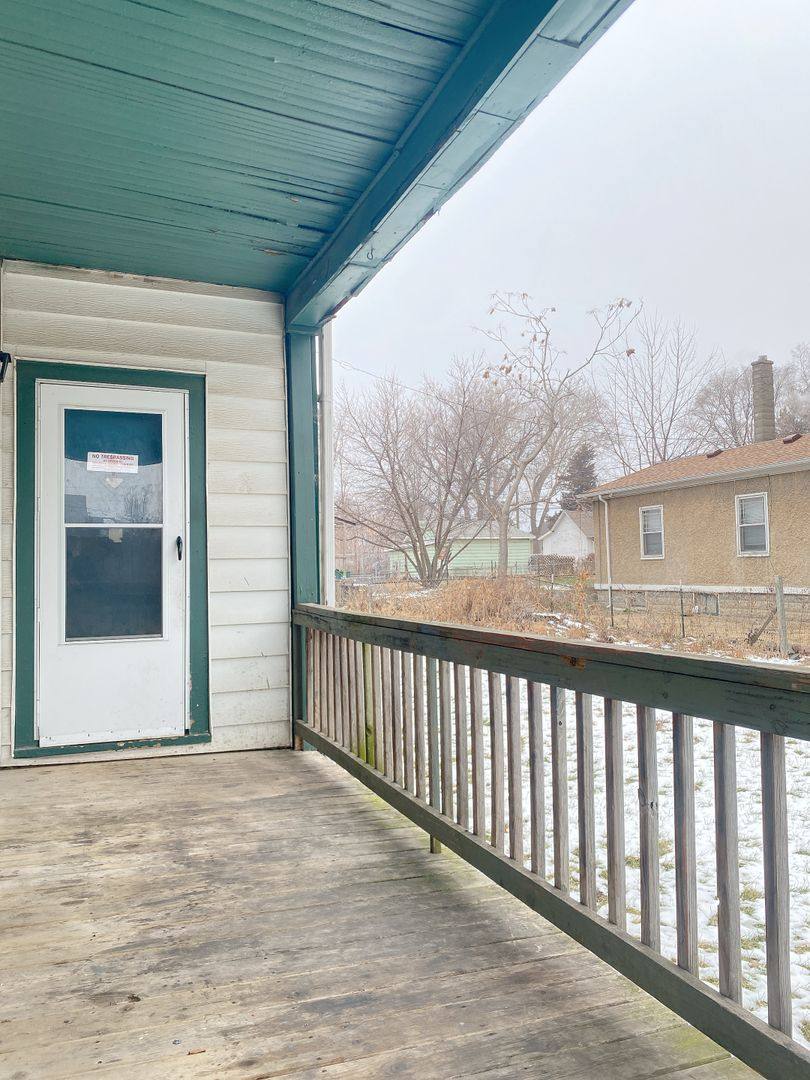 Apartment for rent at 1602 Military Ave, Omaha, NE 68111