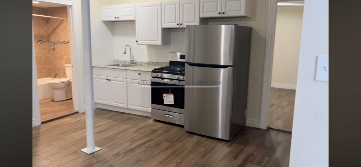 Apartment for rent at 248 Kelton St #B, Allston, MA 02134