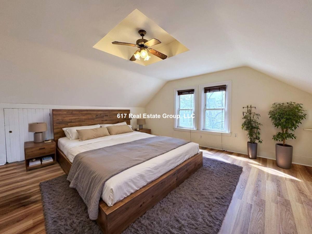 Apartment for rent at 38 Allston St #2, Allston, MA 02134