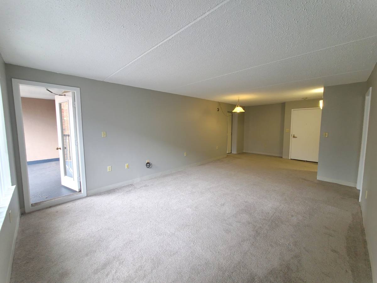 Apartment for rent at 1 S Point Dr #404, Dorchester, MA 02125