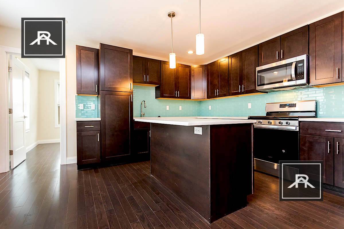 Townhouse for rent at 476 Fulton, Medford, MA 02155