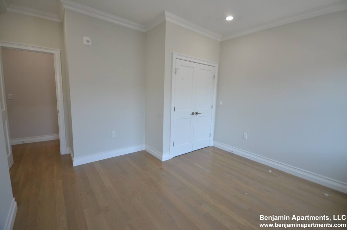 Apartment for rent at 14 Mount Hood Rd #5, Brighton, MA 02135