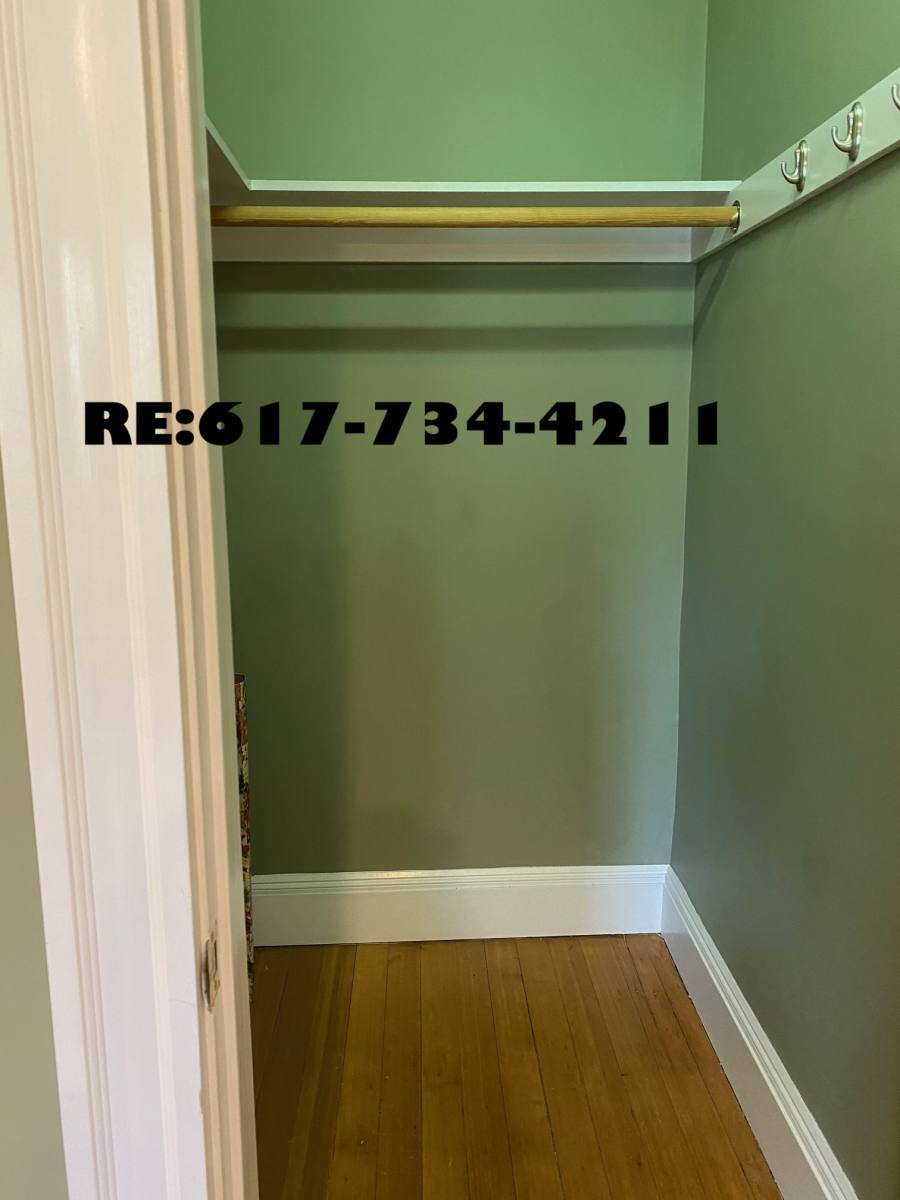 Apartment for rent at 227 Park Dr, Boston, MA 02215