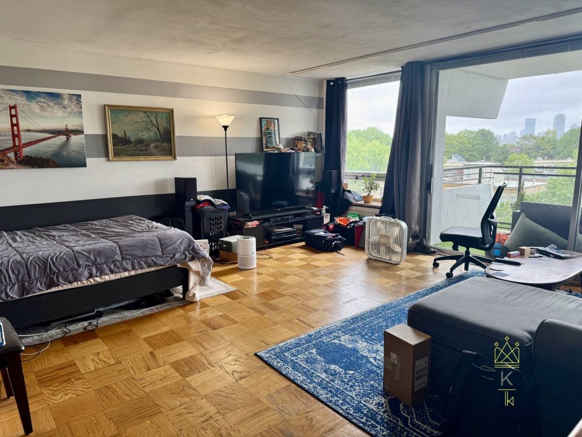 Apartment for rent at 60 Babcock St #63, Brookline, MA 02446