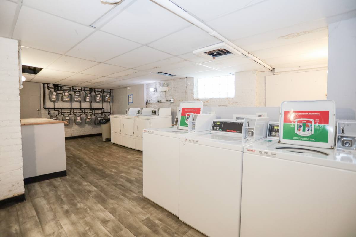 Apartment for rent at 1250 W Montrose #120, Chicago, IL 60640