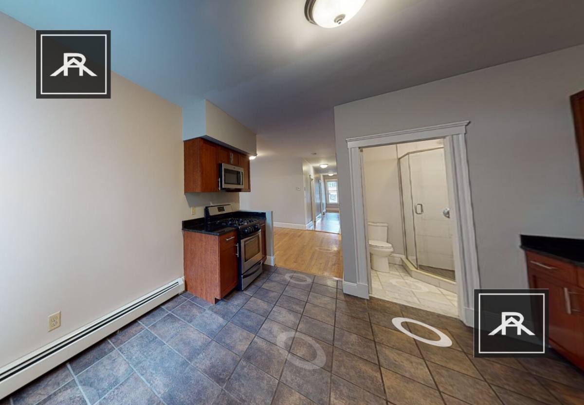 Apartment for rent at 13 Beacon St #1, Somerville, MA 02143