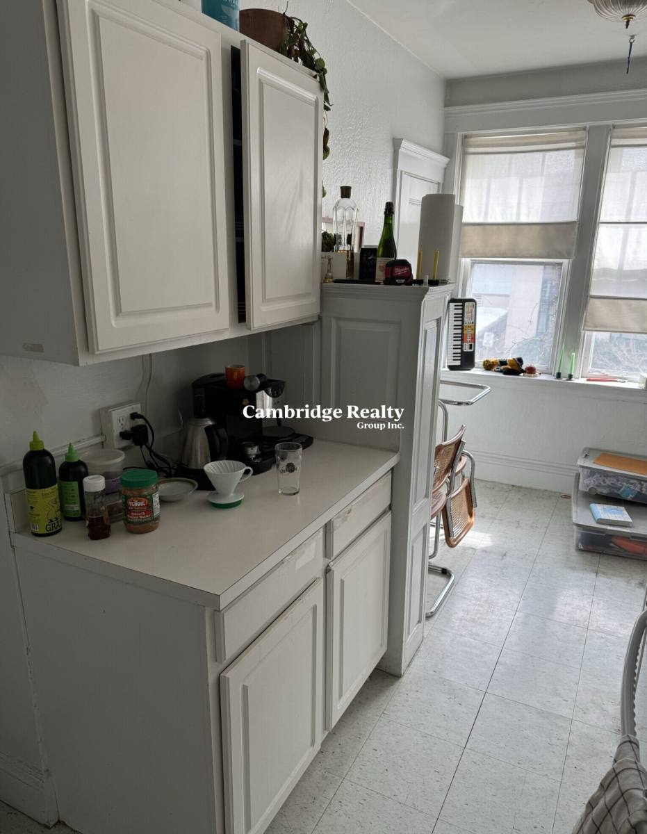 Apartment for rent at 1697 Cambridge St #5T, Cambridge, MA 02138