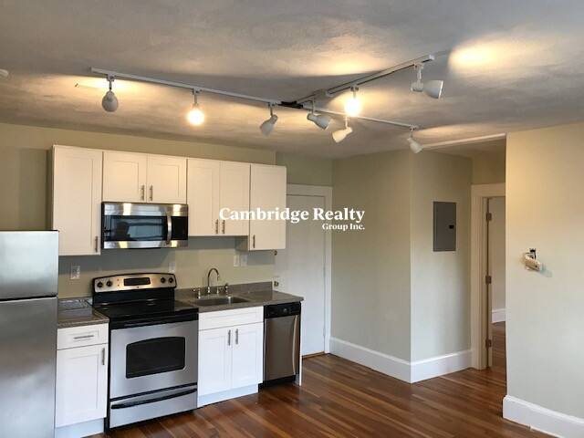 Apartment for rent at 402 Highland Ave #26T, Somerville, MA 02144