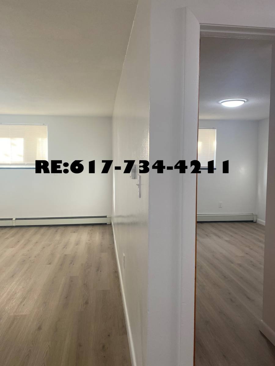 Apartment for rent at 253 N Beacon St, Brighton, MA 02135