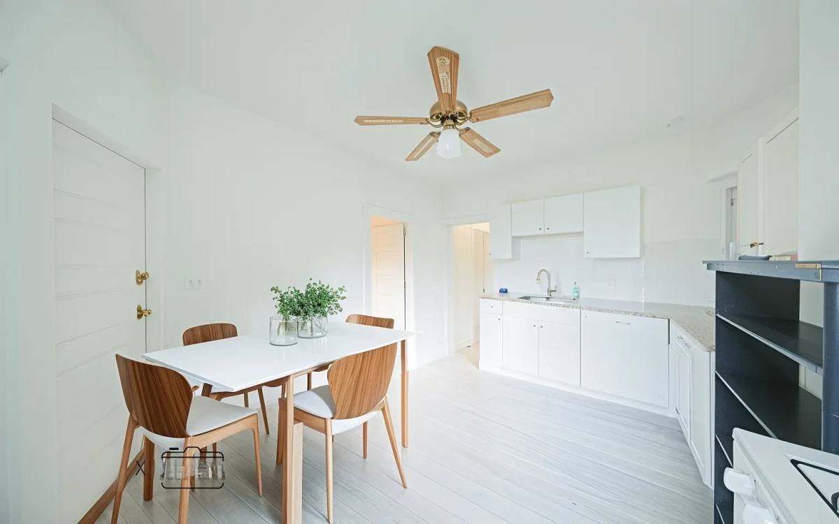 Apartment for rent at 38 Jefferson St #1, Cambridge, MA 02141
