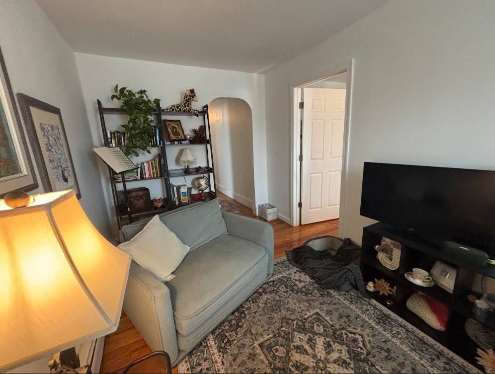 Apartment for rent at 17 Princeton St #3, Medford, MA 02155