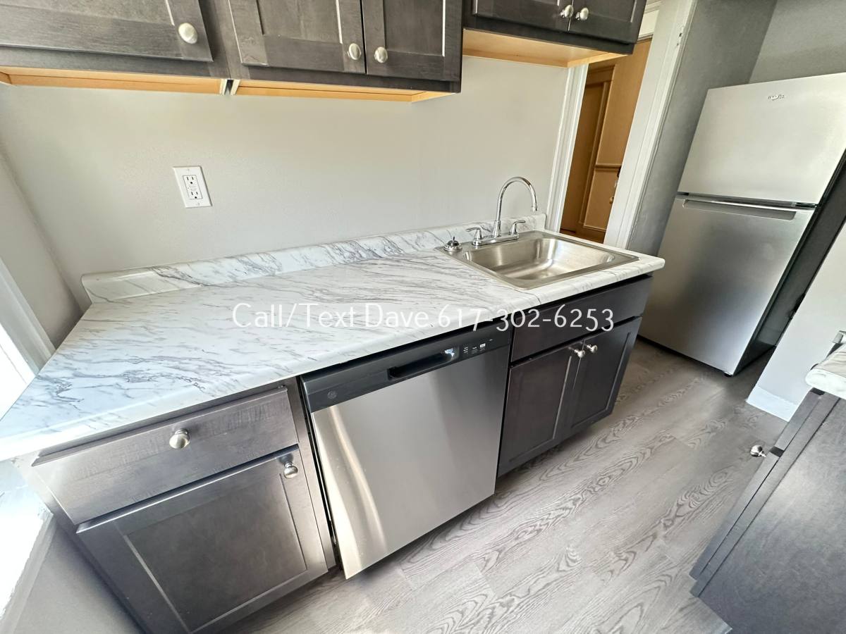 Apartment for rent at 60 Woodstock Ave #18, Brighton, MA 02135