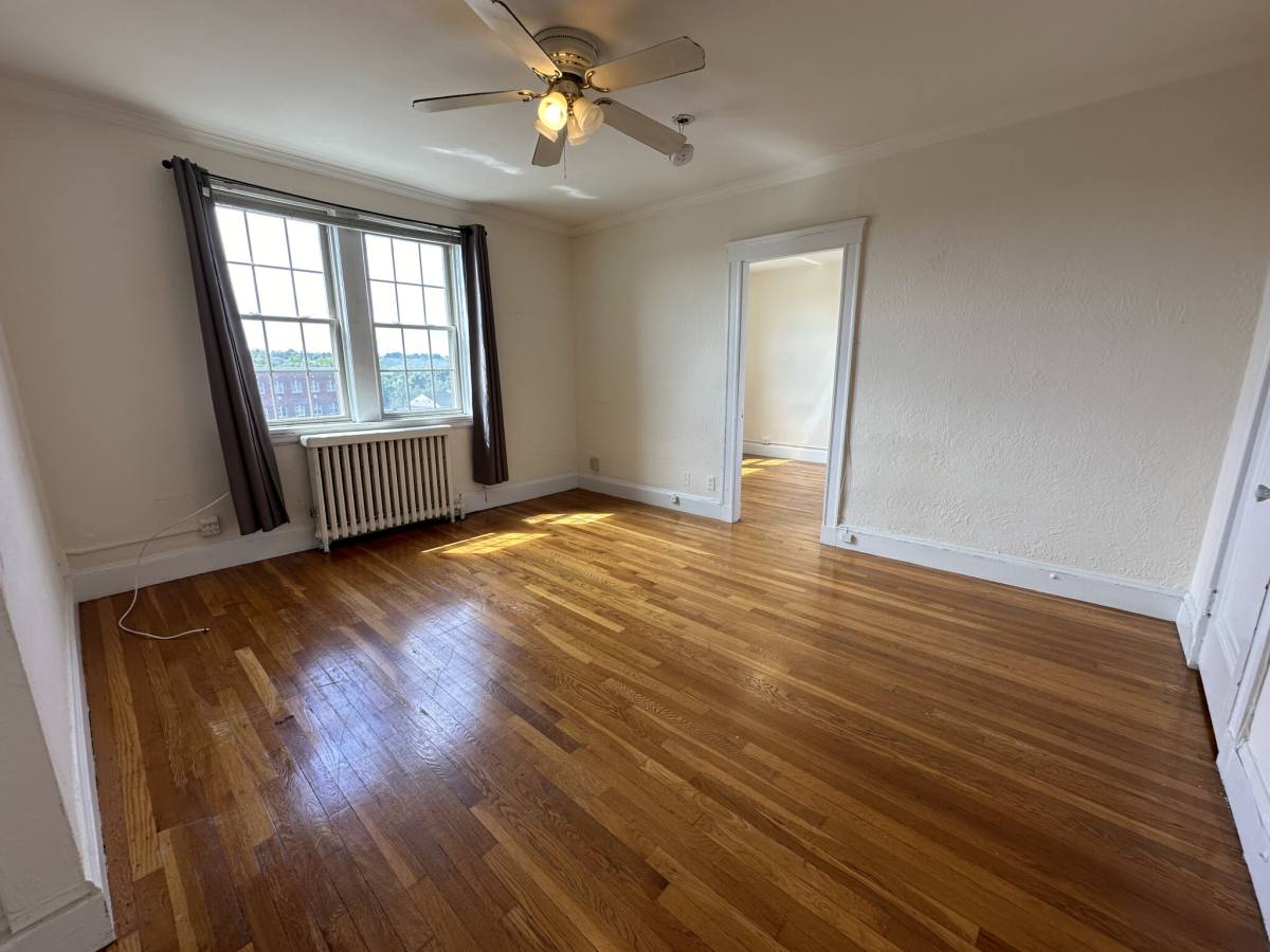 Apartment for rent at 15 Governors Ave #23, Medford, MA 02155