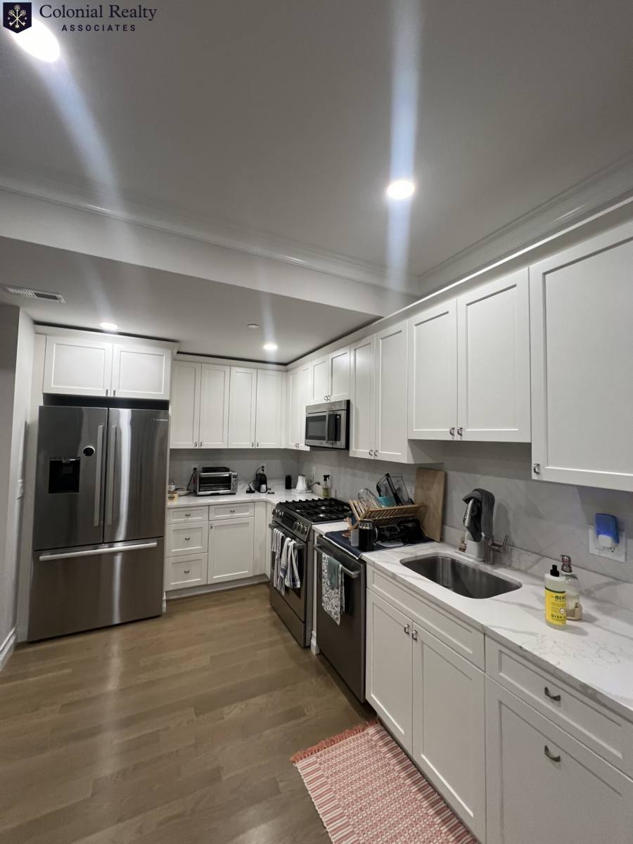 Apartment for rent at 14 Mount Hood Rd #4, Brighton, MA 02135