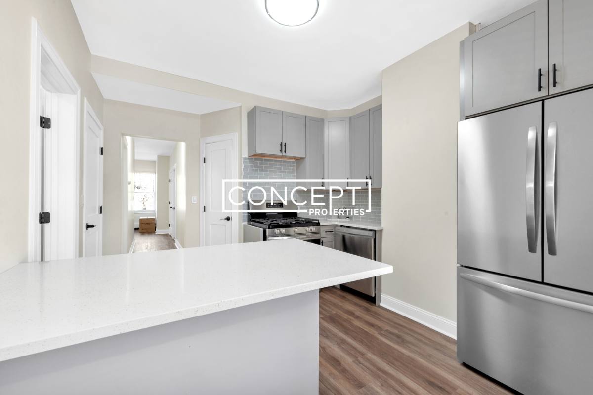 Apartment for rent at 16 O St #3CP, South Boston, MA 02127