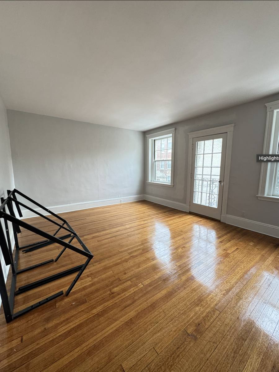 Apartment for rent at 104 Strathmore Rd #2, Brighton, MA 02135