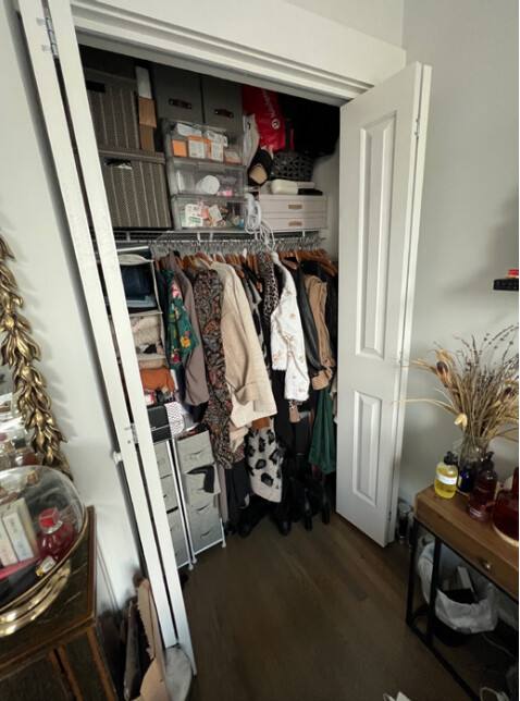 Apartment for rent at 77 Park Dr #18, Boston, MA 02215