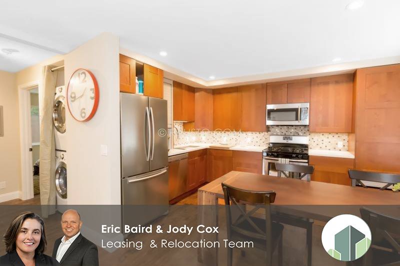 Apartment for rent at 1426 Addison St #B, Berkeley, CA 94702