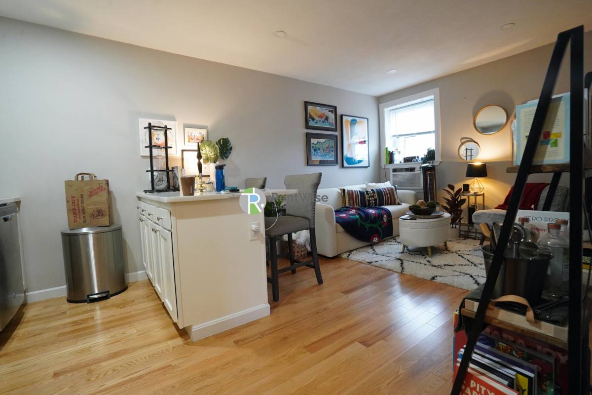Apartment for rent at 1200 Commonwealth Ave #34, Allston, MA 02134
