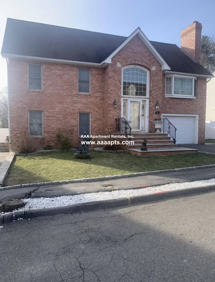 Apartment for rent at 31 Cecilian Ave #1, Revere, MA 02151