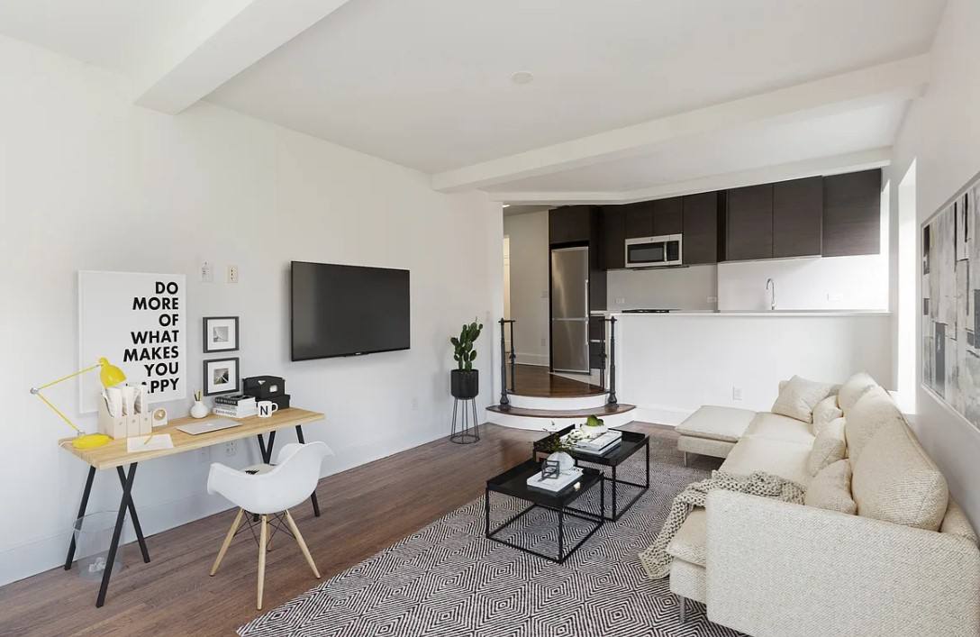 Apartment for rent at 507 W 113th St #205, New York, NY 10025