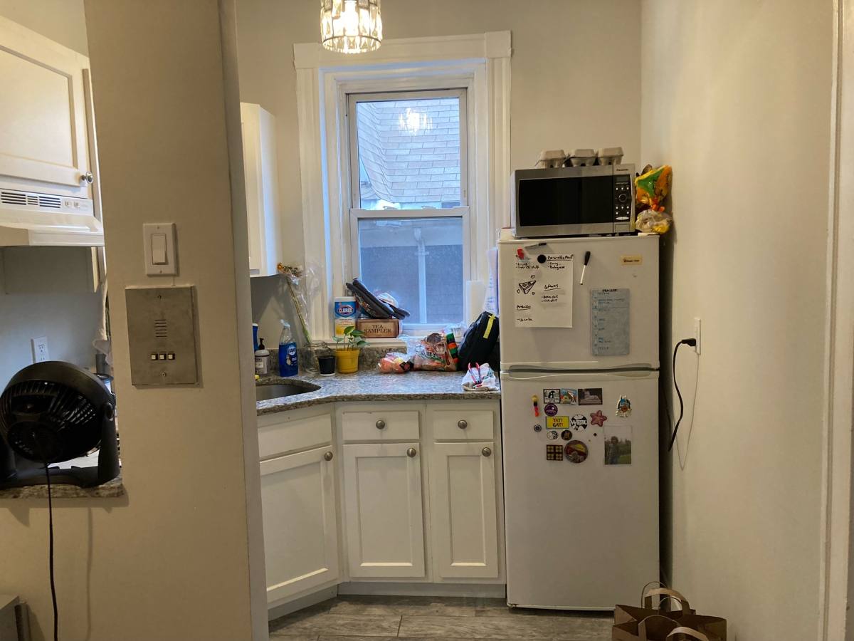 Apartment for rent at 1185 Commonwealth Ave #11, Allston, MA 02134