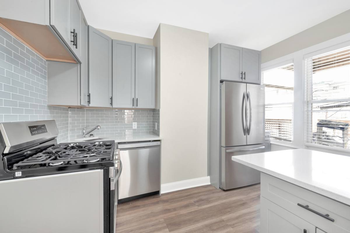 Apartment for rent at 16 O St #3, South Boston, MA 02127