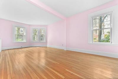 Apartment for rent at 87 Browne #1, Brookline, MA 02446