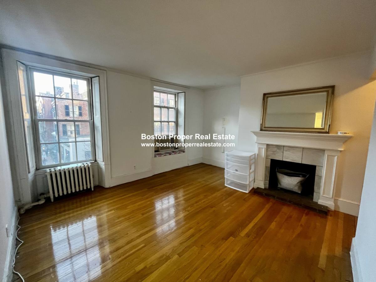 Apartment for rent at 15 Joy St #4, Boston, MA 02114