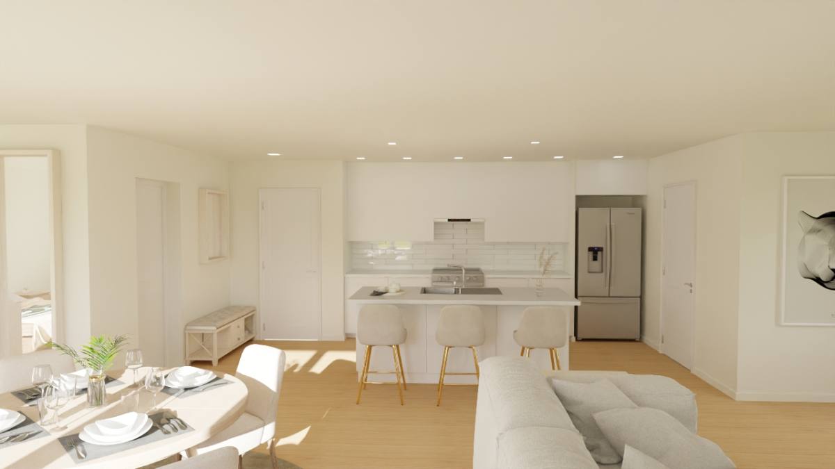 Apartment for rent at 25 Gardner #8, Allston, MA 02134