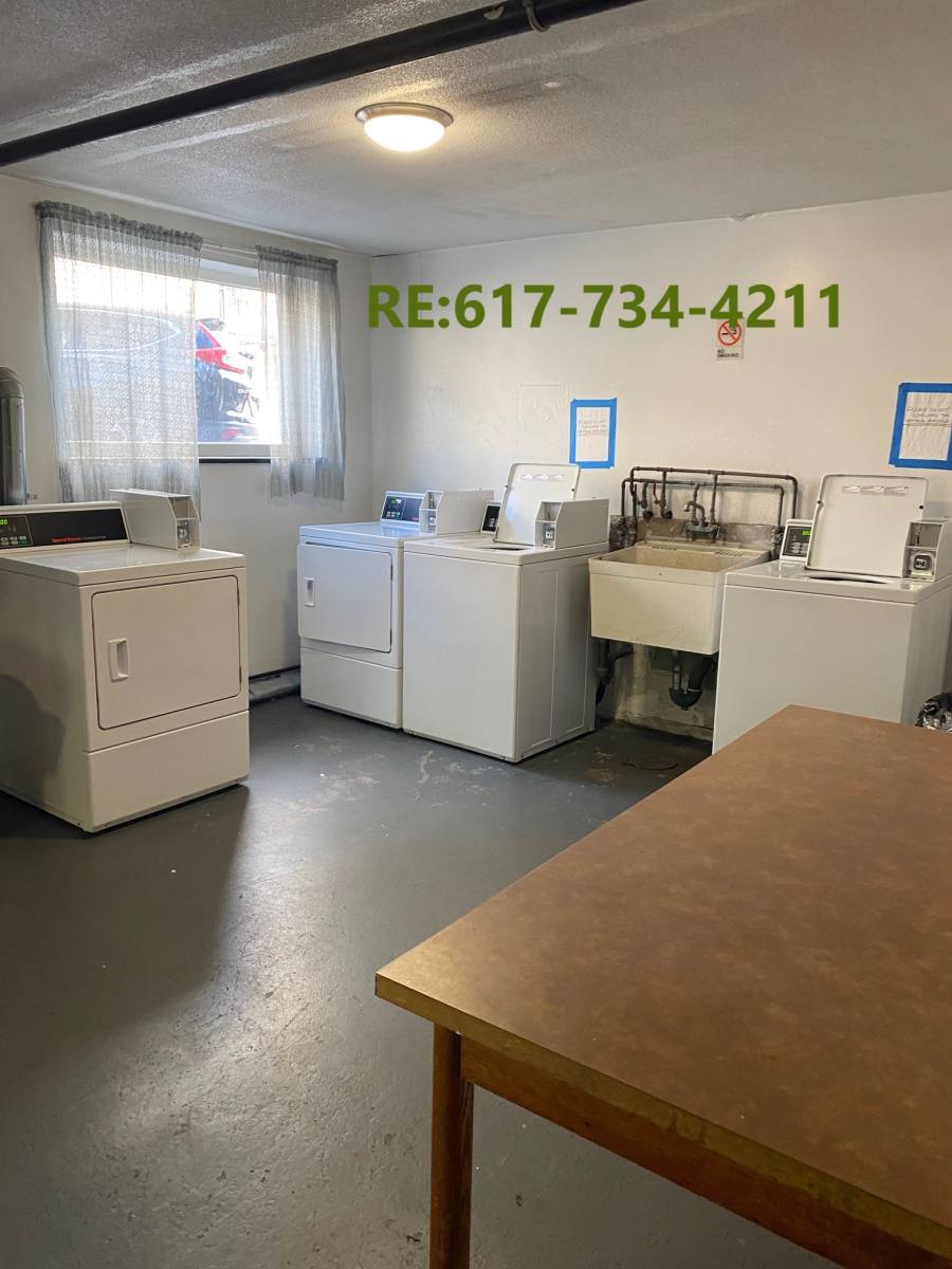 Apartment for rent at 245 N Beacon St, Brighton, MA 02135