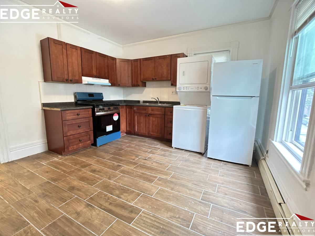 Apartment for rent at 26 Armington St #2, Allston, MA 02134