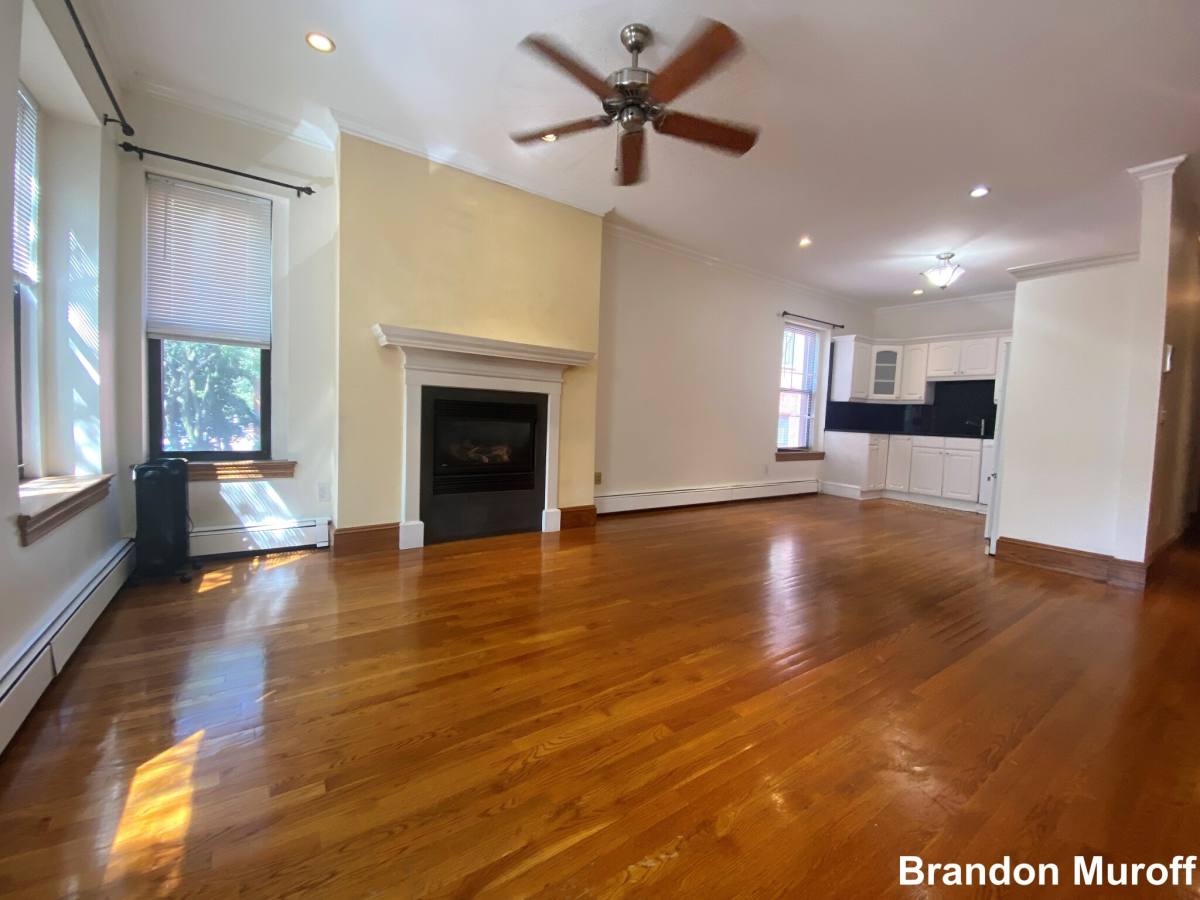House for rent at 13 Worcester St #2, Boston, MA 02118