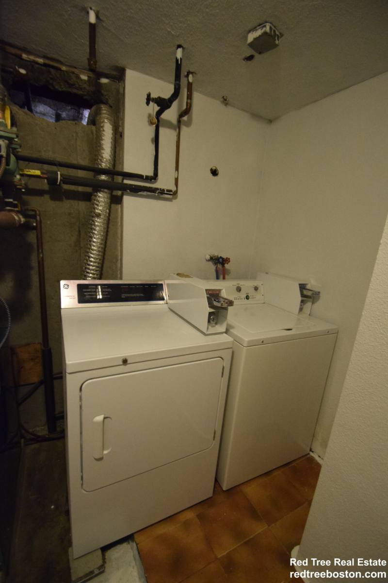 Apartment for rent at 25 Duval St #1B, Brighton, MA 02135