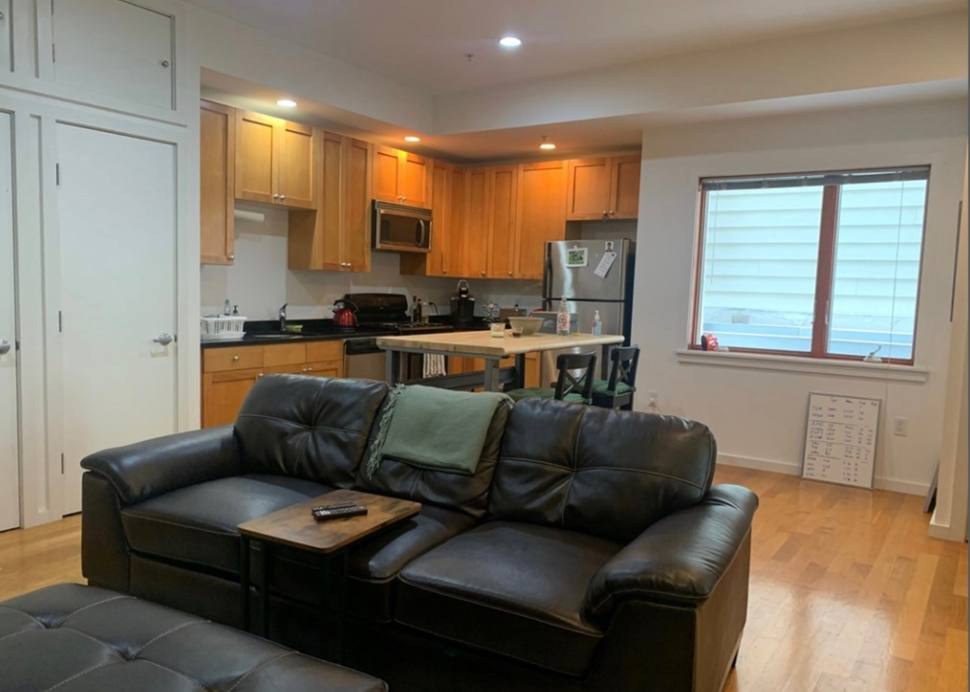 Apartment for rent at 2 Beech St #201, Cambridge, MA 02140