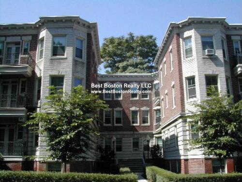 Apartment for rent at 91 Trowbridge St #31, Cambridge, MA 02138
