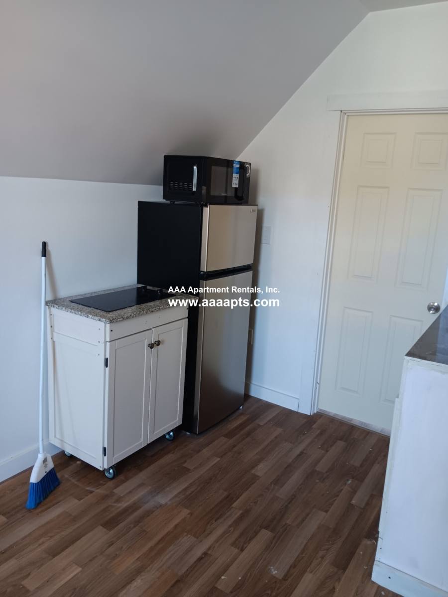 Apartment for rent at 57 Pleasant St #3, Revere, MA 02151