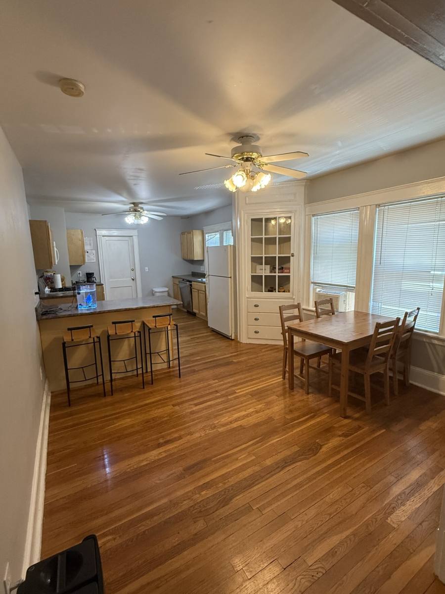 Apartment for rent at 33 Purvis St #1, Watertown, MA 02472