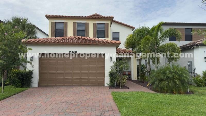 Apartment for rent at 16408 Sea Turtle Place, Loxahatchee, FL 33470