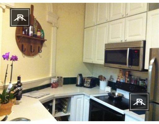 Apartment for rent at 308 Commonwealth Ave #2, Boston, MA 02115