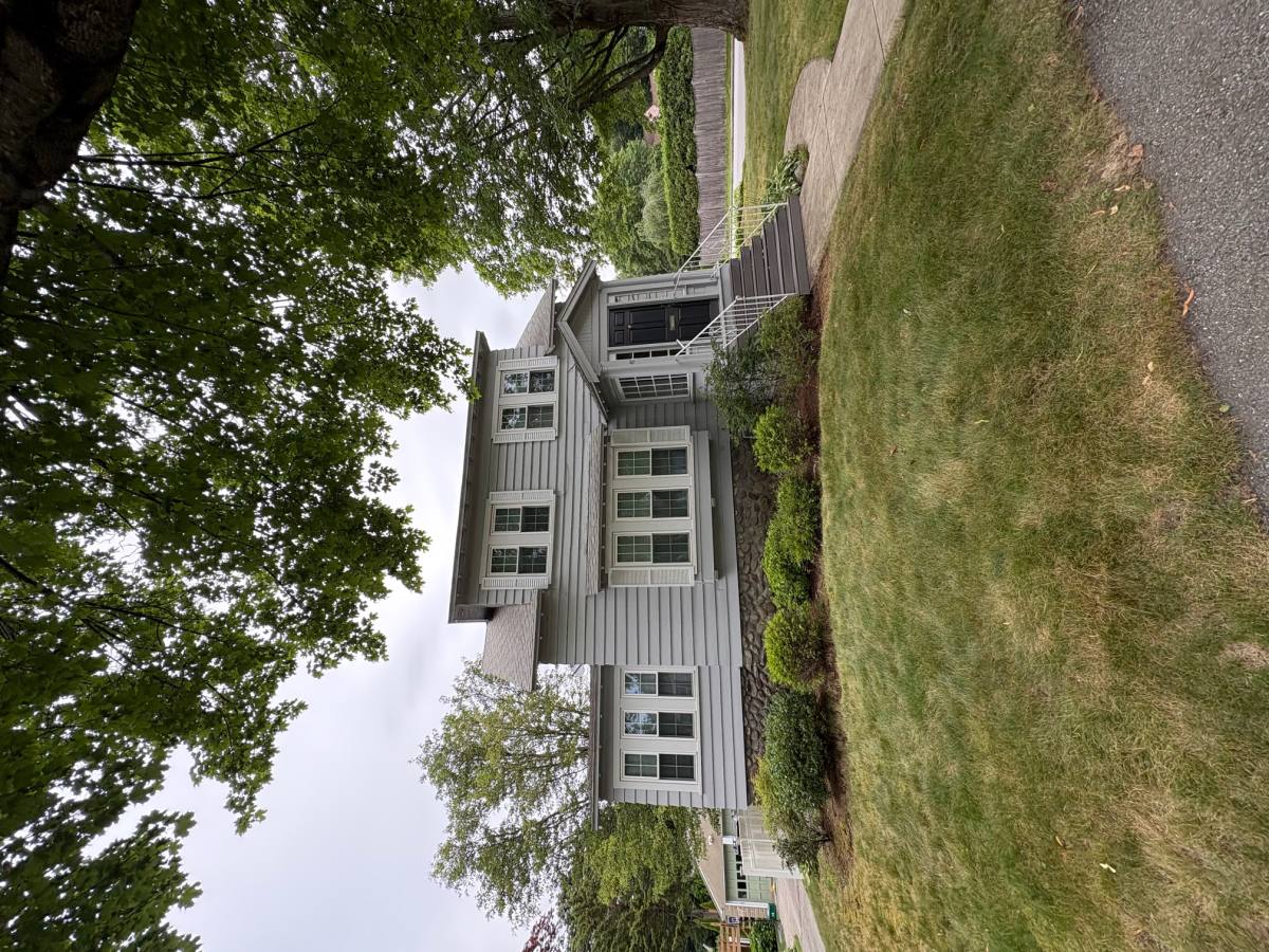 Apartment for rent at 47 Amherst, Worcester, MA 01602