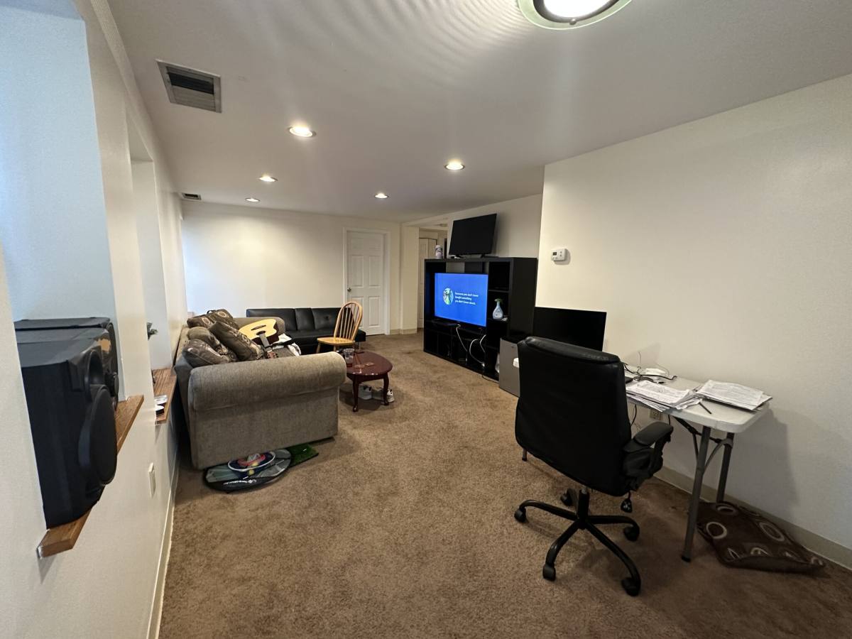 Apartment for rent at 108 Gainsborough St #6W, Boston, MA 02115