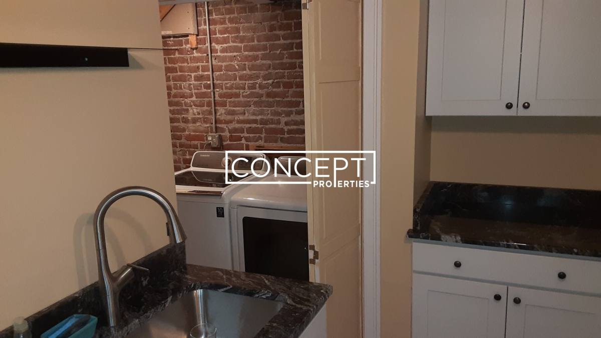 Apartment for rent at 25 Kilsyth St #1DW, Brookline, MA 02445