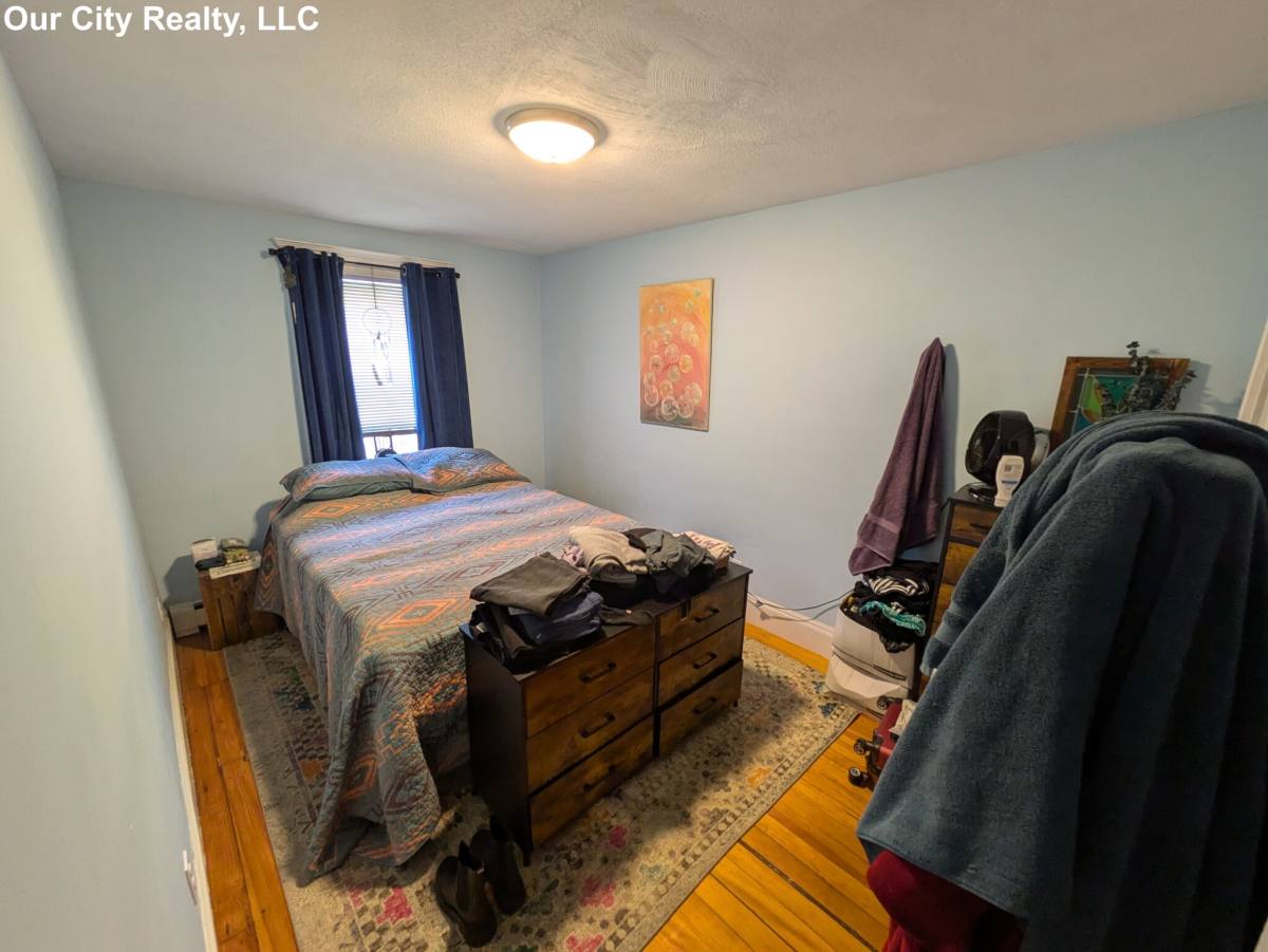Apartment for rent at 66 Beacon St #4, Somerville, MA 02143