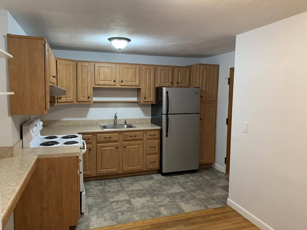 Apartment for rent at 39 Englewood #23, Brighton, MA 02135