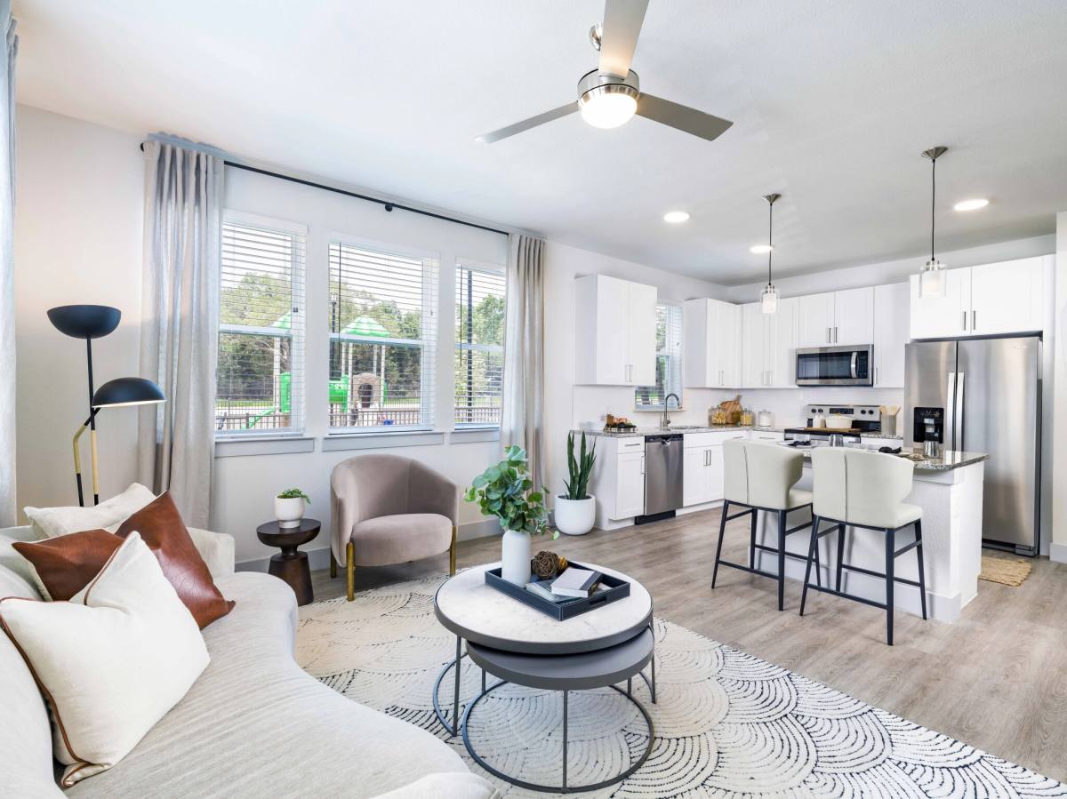 Apartment for rent at 29600 Ronald Reagan Blvd #6302, Georgetown, TX 78633