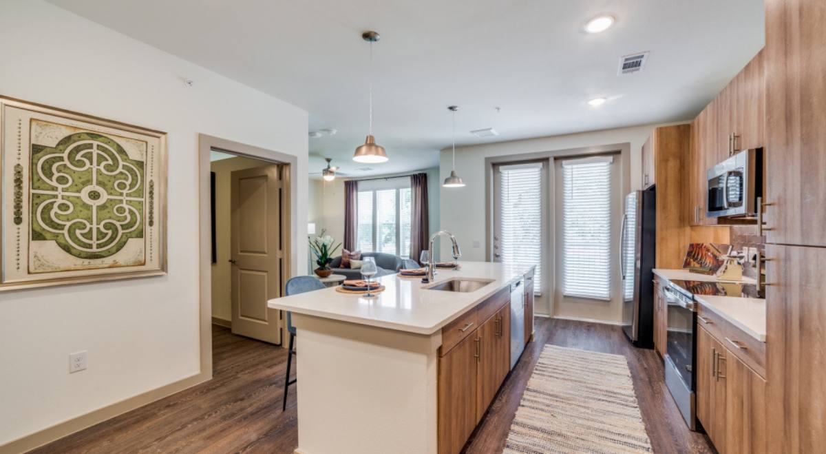 Apartment for rent at 510 Sunset Vista Dr #5224, Georgetown, TX 78628