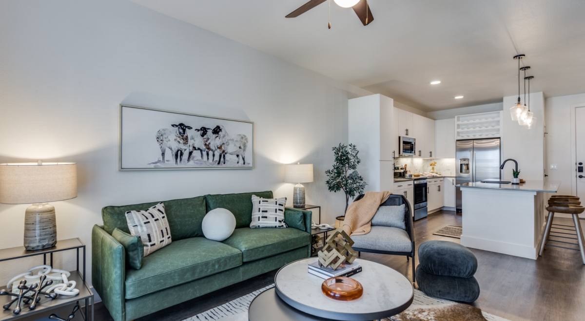Apartment for rent at 3850 Double Oak #3228, Midlothian, TX 76065