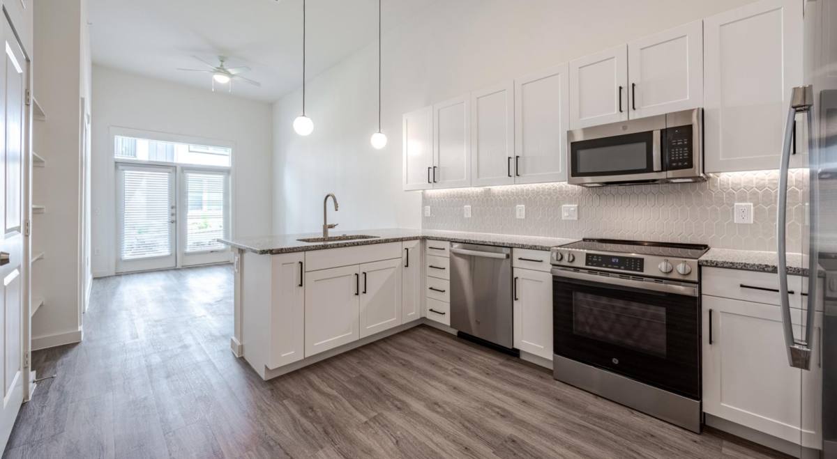 Apartment for rent at 5900 Westminster Dr #2212, Austin, TX 78723